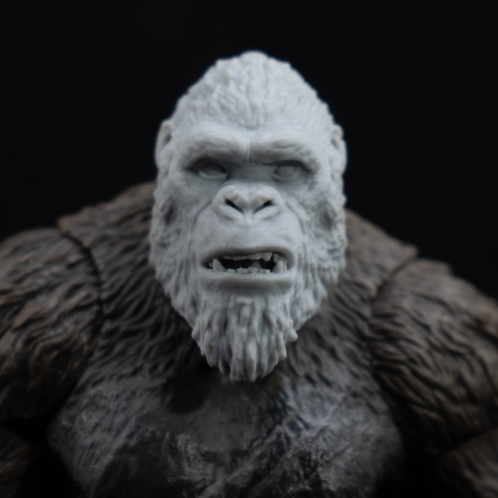 Ape King 2024 (Wave 2)