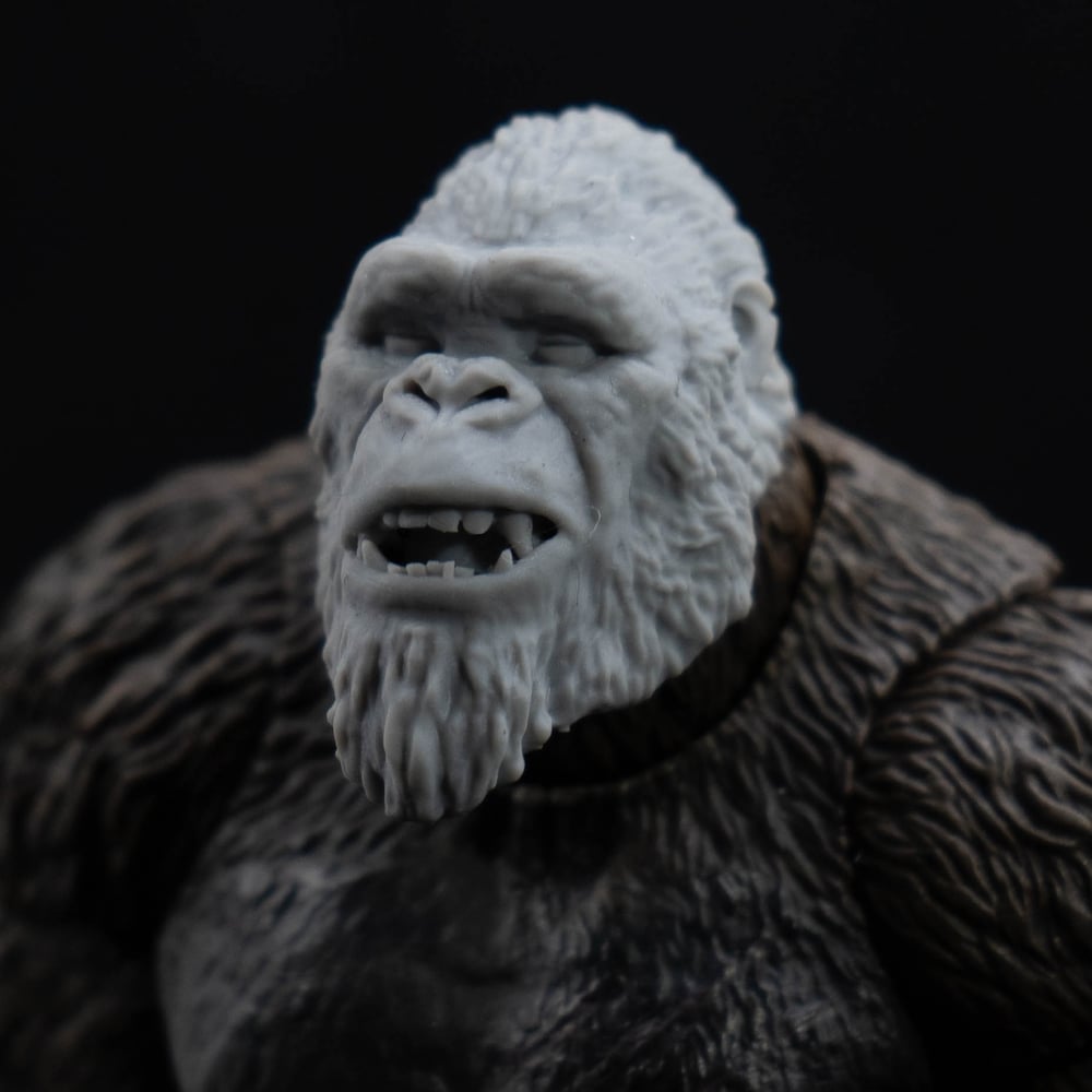 Ape King 2024 (Wave 2)