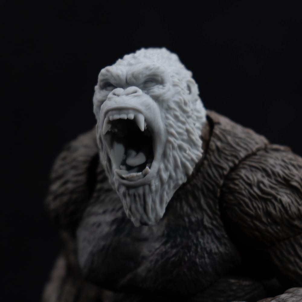Ape King 2024 (Wave 2)