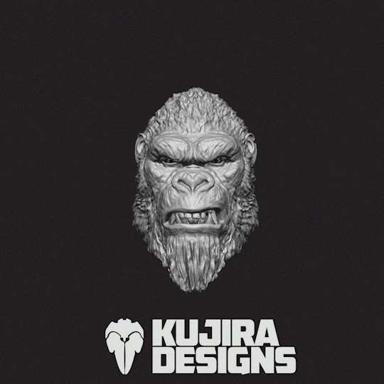 Ape King 2024 (Wave 1)