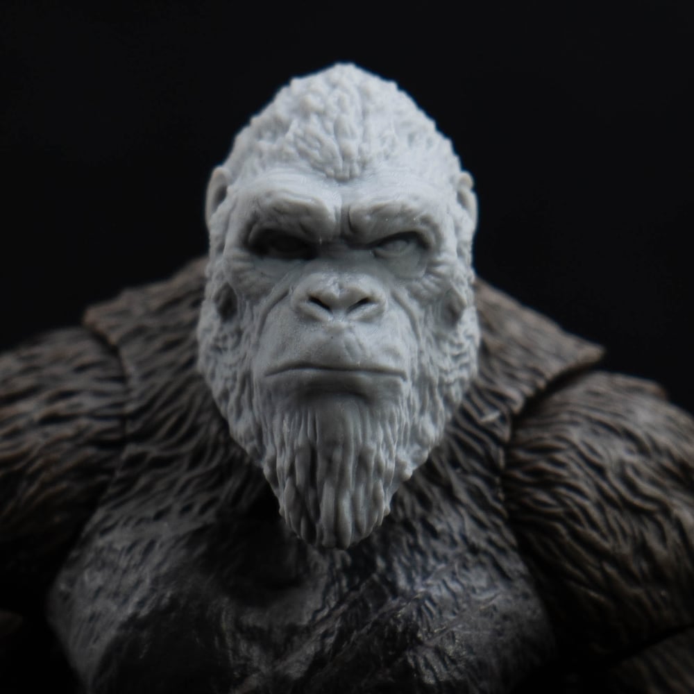 Ape King 2024 (Wave 1)