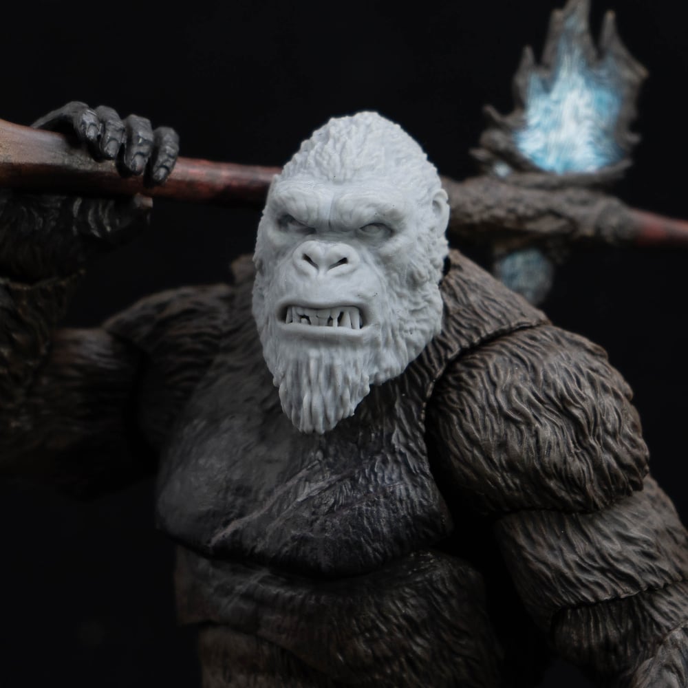 Ape King 2024 (Wave 1)