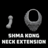 SHMA Kong (MV) Neck Extension