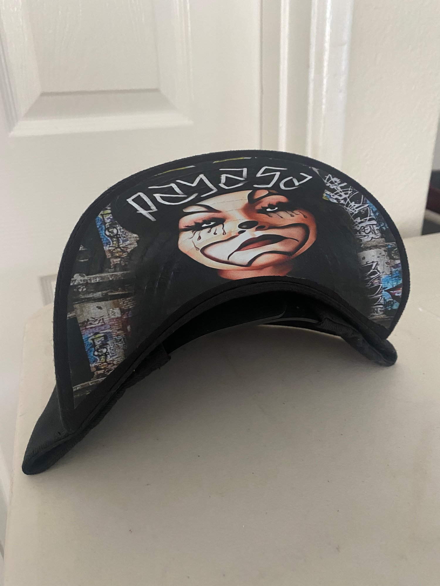 Image of Payasa Graffiti Hat
