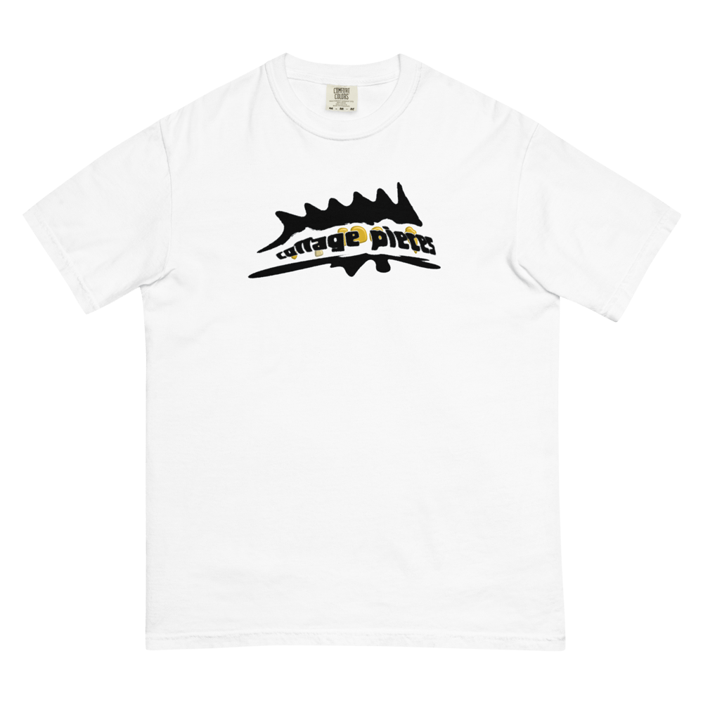 Image of Cottage Piece Grill Tee