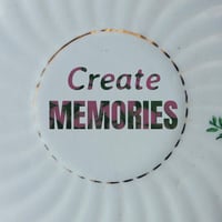Image 2 of Create Memories (Ref. 2)