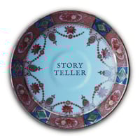 Image 1 of Story Teller (Ref. 84)