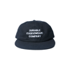 Every(Wear) Hat [Black]