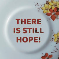 Image 2 of There is still hope! (Ref. 117a)