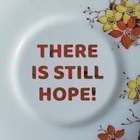 Image 2 of There is still hope! (Ref. 117a)