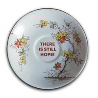 Image 1 of There is still hope! (Ref. 117a)