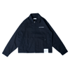 N.U.T Work Jacket [Black]