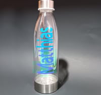 Image 1 of Personalized Water Bottle