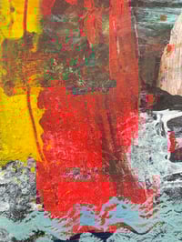 Image 3 of Original Abstract 2