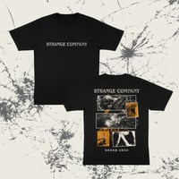 Dream Cult T-Shirt 