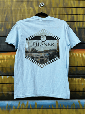HCB Pilsner Shirt 