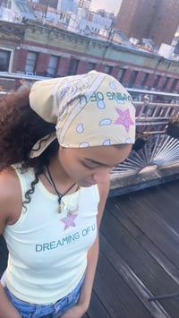 Image 7 of 💛Dreaming of U - Yellow Tank Top New Restock💛