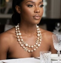 COCO CHIC CREAMY PEARL