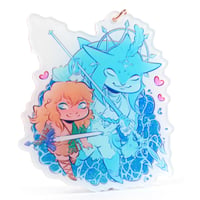 Image 3 of Sidlink Charm