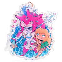 Image 2 of Sidlink Charm