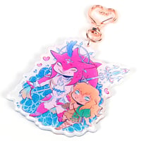 Image 1 of Sidlink Charm