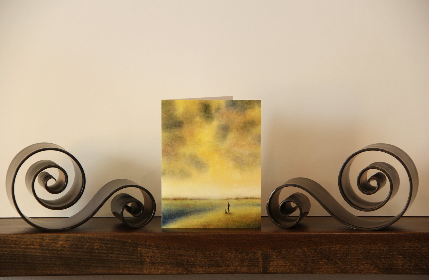Image of Set Of Obsolete World Notecards