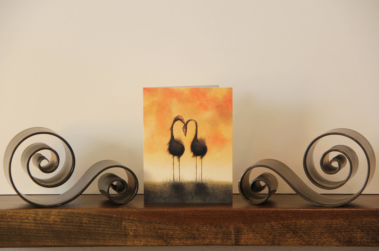 Image of Set Of Obsolete World Notecards