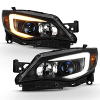 Image 1 of 08-14 WRX/STI Spyder Auto Headlights