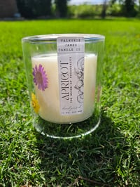 Image 2 of Apricot| The Aroma of Prosperity Candle