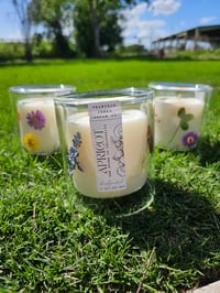 Image 4 of Apricot| The Aroma of Prosperity Candle