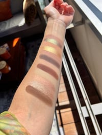 Image 5 of CTR & Natalia Kuchma Eyeshadow Palette Enigma