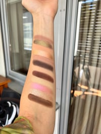 Image 6 of CTR & Natalia Kuchma Eyeshadow Palette Enigma