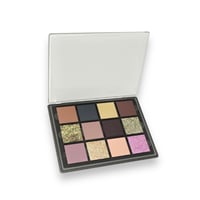 Image 4 of CTR & Natalia Kuchma Eyeshadow Palette Enigma