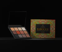 Image 3 of CTR & Natalia Kuchma Eyeshadow palette Barocco