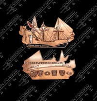 Image 1 of Queen Anne’s Revenge 