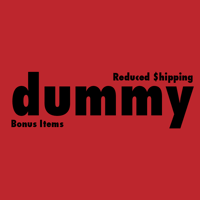 Image 1 of Subscribe to dummy!