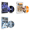 Bleeding Gums Wrestling DVD's (Select DVD)