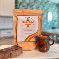 Image 1 of 1.25 lbs of Ceremonial Cacao 