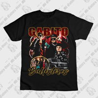 Image 1 of Gabito Ballesteros vintage look t-shirt