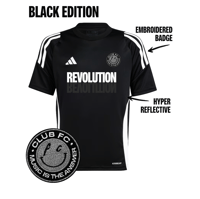 Image 1 of REVOLUTION