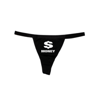 Image 1 of ME GUSTA THONG