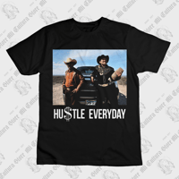 Image 1 of hustle everyday el infierno el cochiloko el beni