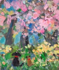 Springtime 