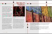 Image 2 of Yggdrasil MGZ, Vol 01, Issue 01