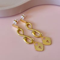 Image 3 of Snake Eight Lock Drops