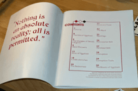 Image 5 of Yggdrasil MGZ, Vol 01, Issue 01