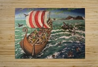 Image 1 of The Maelstrom Puzzle