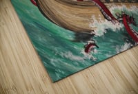 Image 2 of The Kraken Puzzle