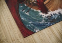 Image 2 of The Sea Dragon Puzzle