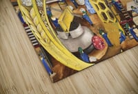 Image 2 of The Workshop Puzzle